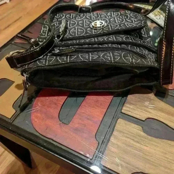 Gianni Bernini Crossbody - Picture 8 of 14